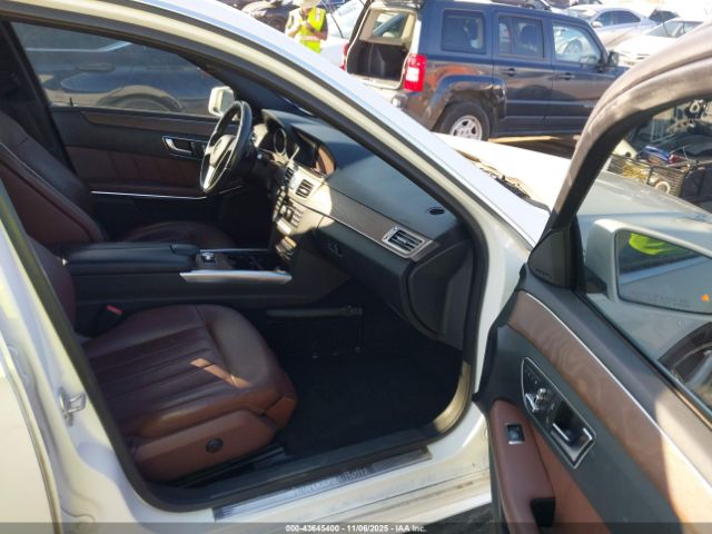 2014 MERCEDES-BENZ E 350 WDDHF5KB9EA839388 Photo 4