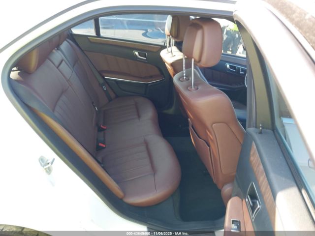 2014 MERCEDES-BENZ E 350 WDDHF5KB9EA839388 Photo 7
