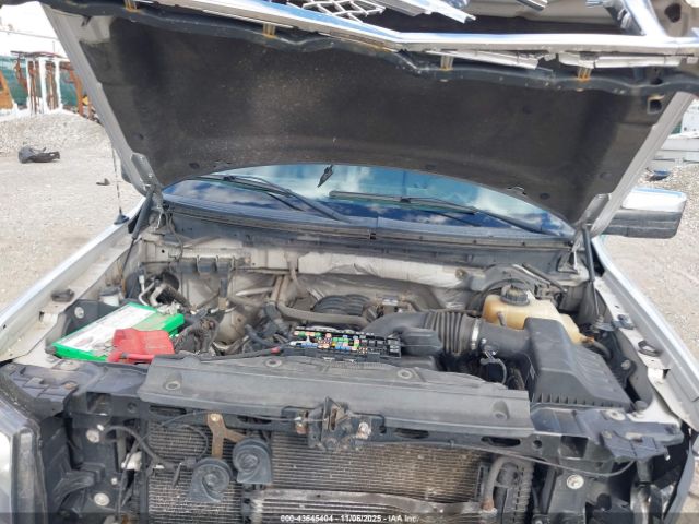 2013 FORD F-150 1FTFW1EF0DFB07600 Photo 9