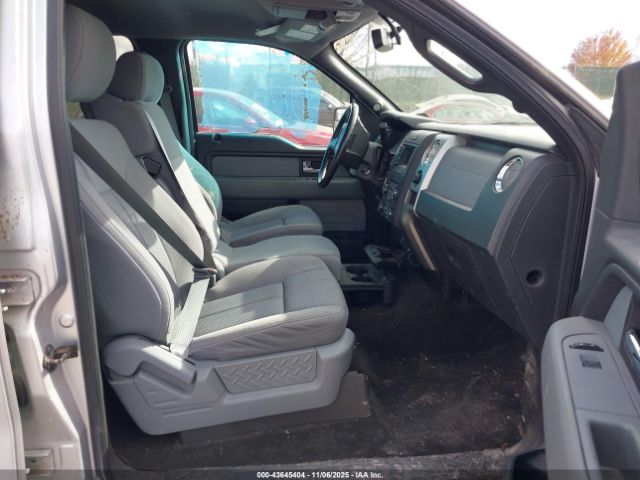 2013 FORD F-150 1FTFW1EF0DFB07600 Photo 4