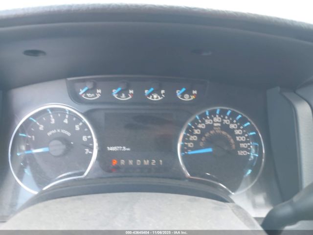 2013 FORD F-150 1FTFW1EF0DFB07600 Photo 6