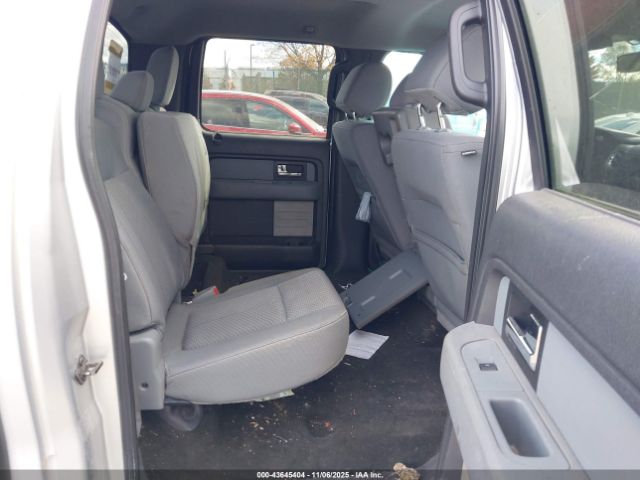 2013 FORD F-150 1FTFW1EF0DFB07600 Photo 7