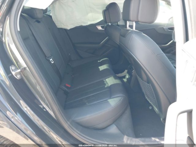 2019 AUDI A4 WAUGMAF40KA120796 Photo 7