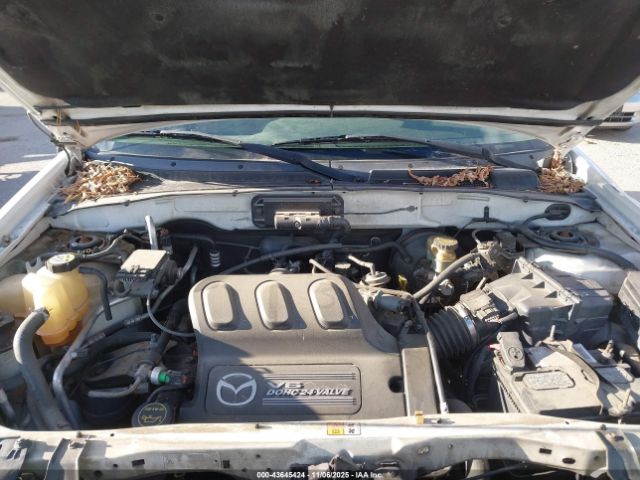 2003 MAZDA TRIBUTE 4F2CZ96123KM54623 Photo 9