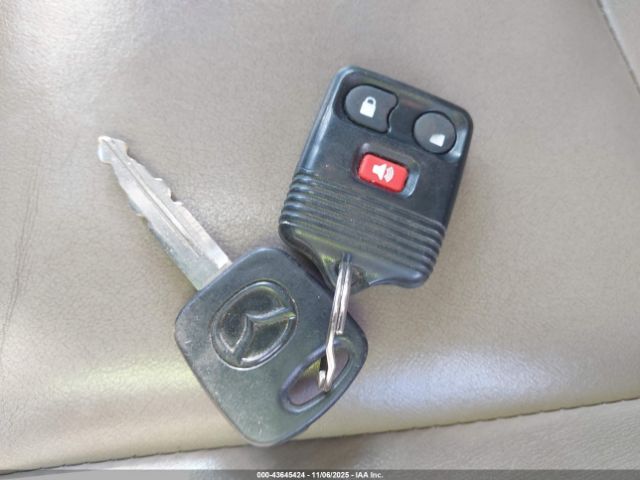 2003 MAZDA TRIBUTE 4F2CZ96123KM54623 Photo 10