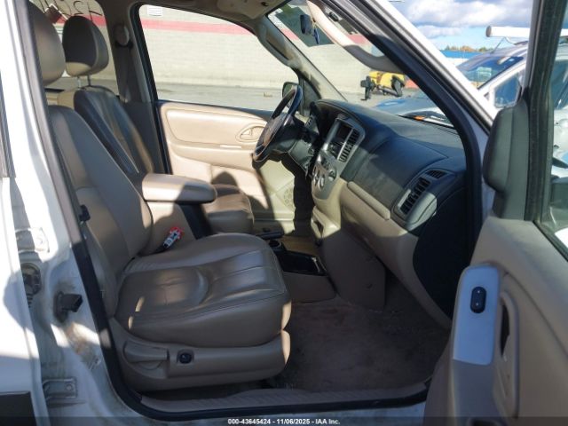 2003 MAZDA TRIBUTE 4F2CZ96123KM54623 Photo 4