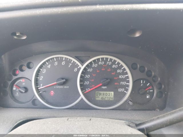 2003 MAZDA TRIBUTE 4F2CZ96123KM54623 Photo 6