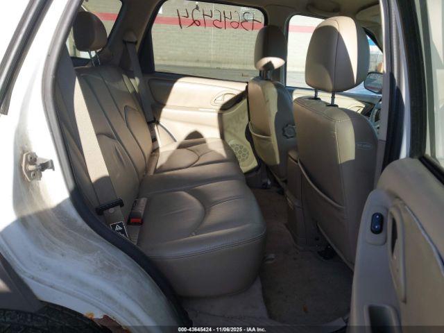 2003 MAZDA TRIBUTE 4F2CZ96123KM54623 Photo 7