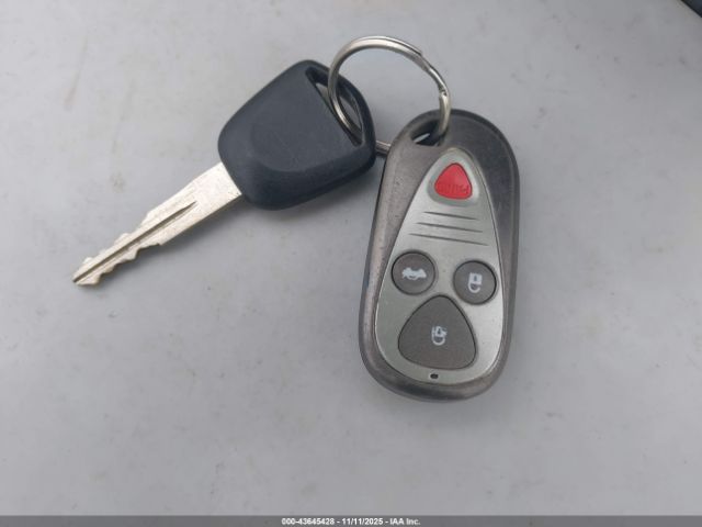 2006 ACURA TL 19UUA66216A008980 Photo 10