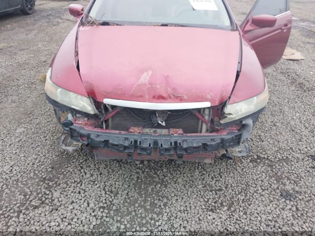 2006 ACURA TL 19UUA66216A008980 Photo 5