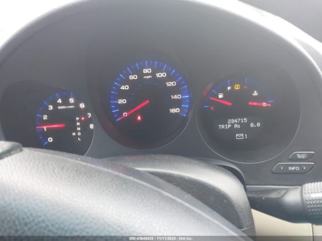 2006 ACURA TL 19UUA66216A008980 Photo 6