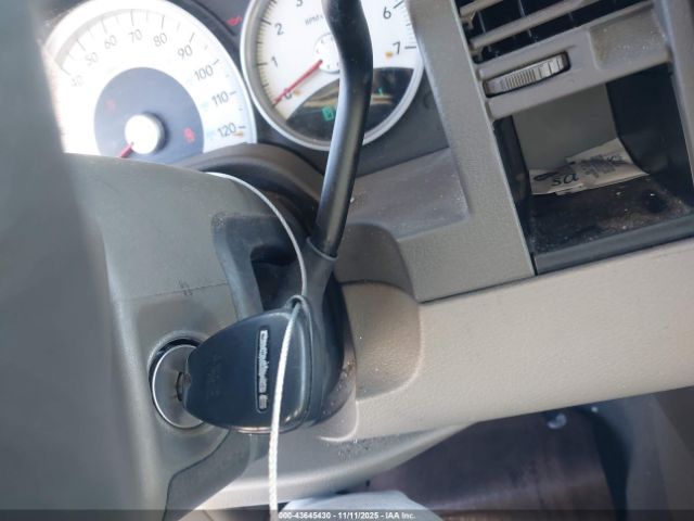 2004 DODGE DURANGO 1D4HD48N94F114289 Photo 10