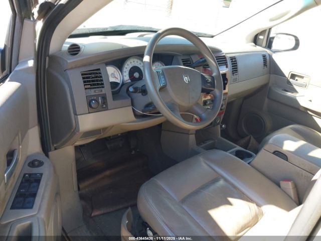 2004 DODGE DURANGO 1D4HD48N94F114289 Photo 4