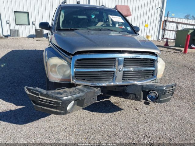 2004 DODGE DURANGO 1D4HD48N94F114289 Photo 5