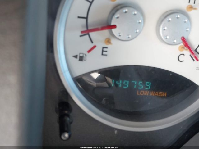 2004 DODGE DURANGO 1D4HD48N94F114289 Photo 6