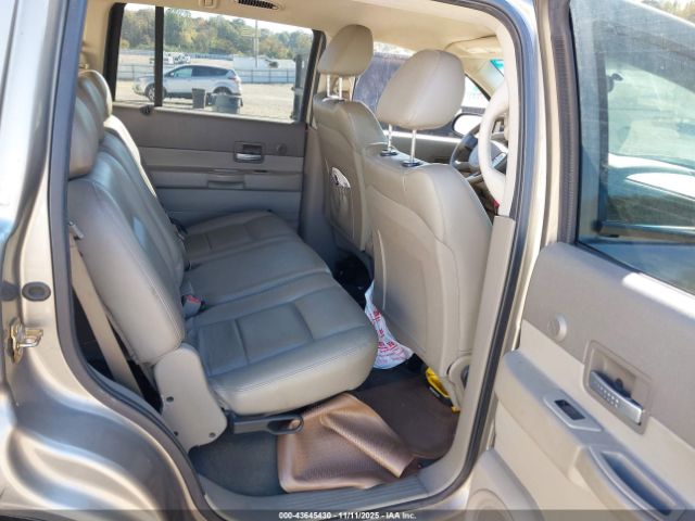 2004 DODGE DURANGO 1D4HD48N94F114289 Photo 7