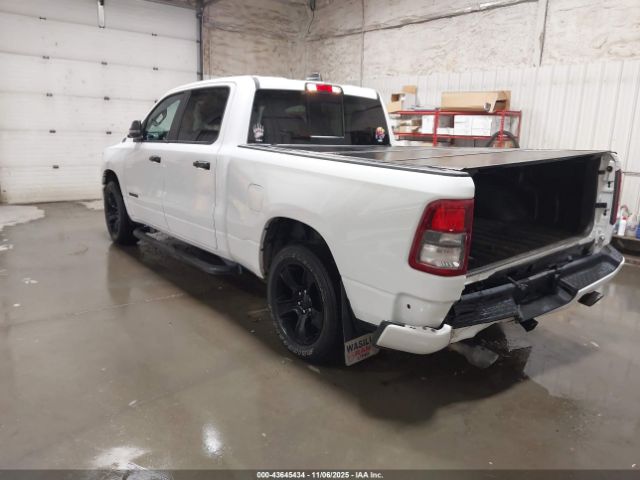2024 RAM 1500 1C6SRFMT8RN127091 Photo 2