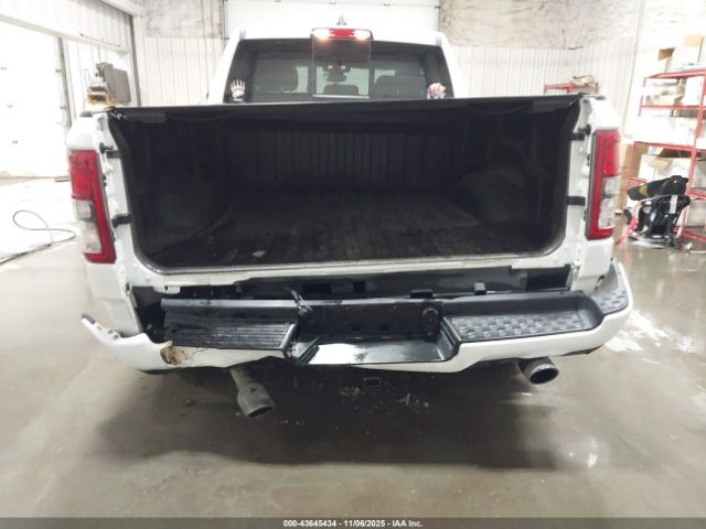 2024 RAM 1500 1C6SRFMT8RN127091 Photo 5