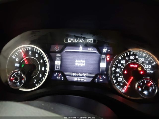 2024 RAM 1500 1C6SRFMT8RN127091 Photo 6