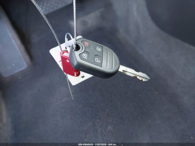 2010 FORD FUSION 3FAHP0KC1AR172535 Photo 10