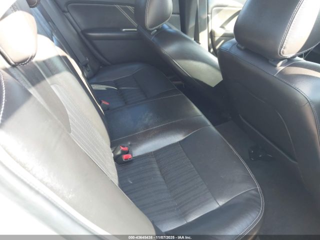 2010 FORD FUSION 3FAHP0KC1AR172535 Photo 7