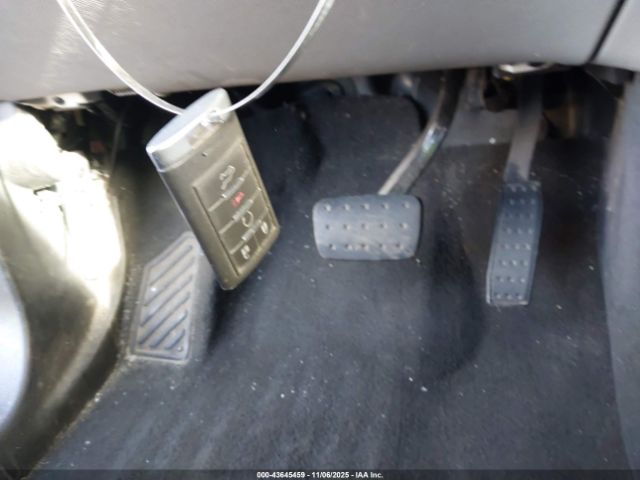 2011 CADILLAC SRX 3GYFNAEY1BS571521 Photo 10