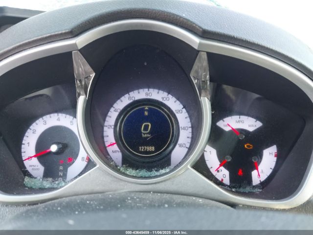 2011 CADILLAC SRX 3GYFNAEY1BS571521 Photo 6