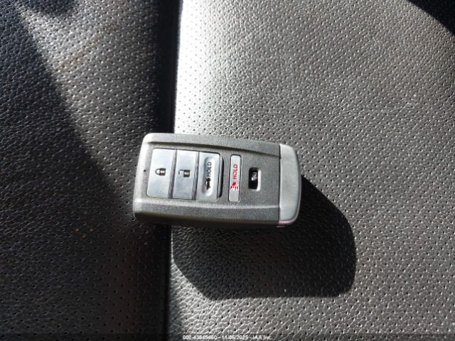 2018 ACURA RDX 5J8TB4H50JL002895 Photo 10