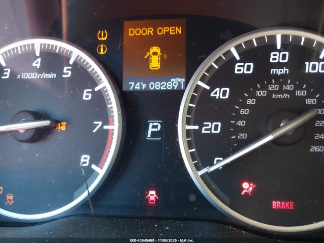 Acura j35z2 2018 5J8TB4H50JL002895 Image 15