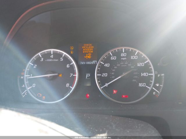 2018 ACURA RDX 5J8TB4H50JL002895 Photo 6