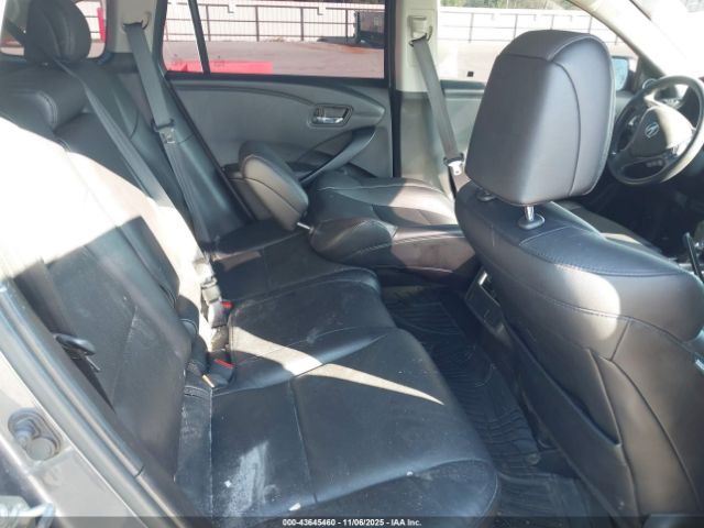 2018 ACURA RDX 5J8TB4H50JL002895 Photo 7