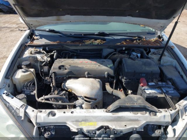 2005 TOYOTA CAMRY 4T1BE32K25U585122 Photo 9