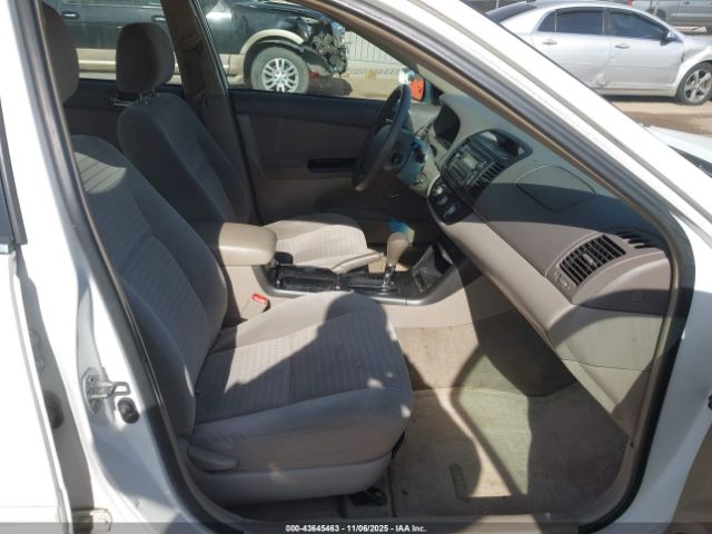 2005 TOYOTA CAMRY 4T1BE32K25U585122 Photo 4