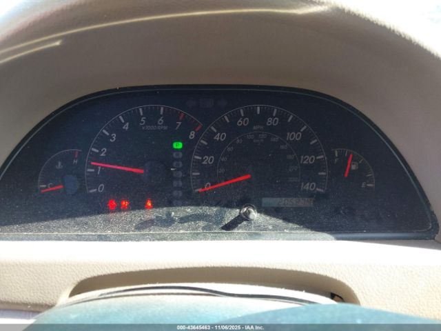 2005 TOYOTA CAMRY 4T1BE32K25U585122 Photo 6