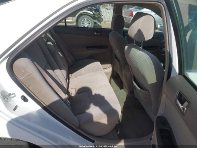 2005 TOYOTA CAMRY 4T1BE32K25U585122 Photo 7