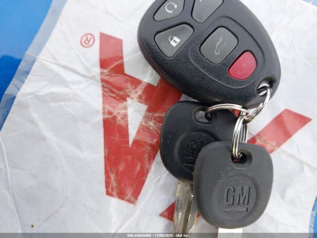 2011 GMC ACADIA 1GKKVRED2BJ416840 Photo 10