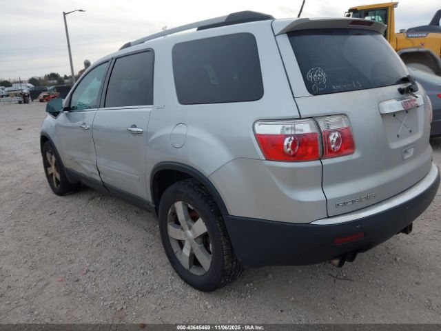 2011 GMC ACADIA 1GKKVRED2BJ416840 Photo 2
