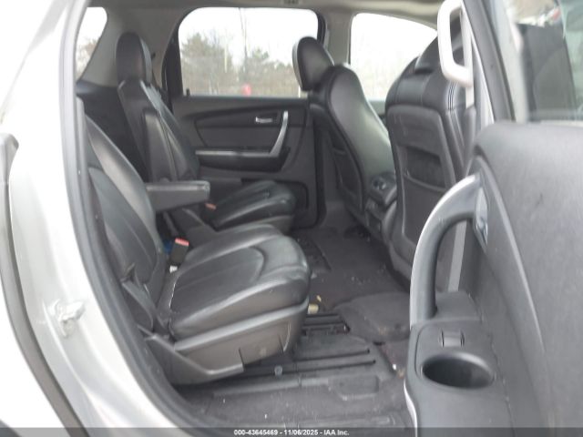 2011 GMC ACADIA 1GKKVRED2BJ416840 Photo 7