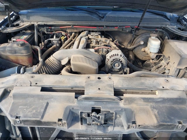 2008 CADILLAC ESCALADE ESV 1GYFK66838R166261 Photo 9