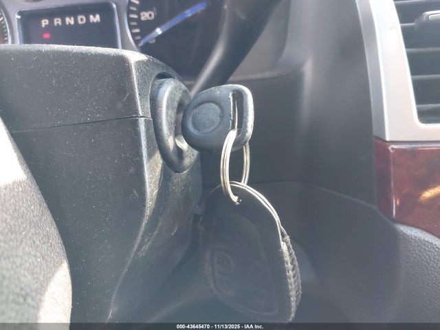 2008 CADILLAC ESCALADE ESV 1GYFK66838R166261 Photo 10