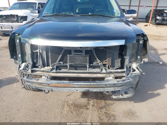 2008 CADILLAC ESCALADE ESV 1GYFK66838R166261 Photo 5