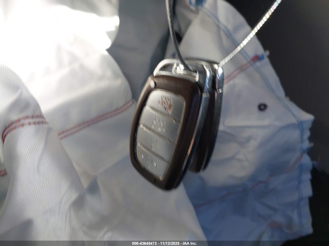 Hyundai Sonata Limited 2015 5NPE34AF8FH016448 Image 11