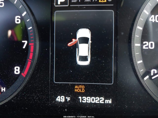 Hyundai Sonata Limited 2015 5NPE34AF8FH016448 Image 15