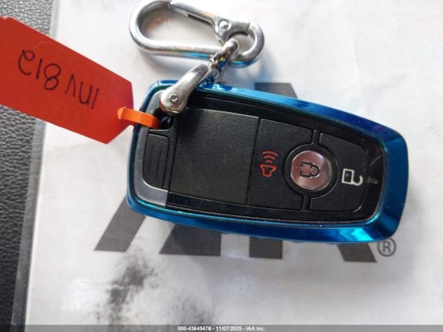 2019 FORD ECOSPORT MAJ6S3KLXKC260605 Photo 10