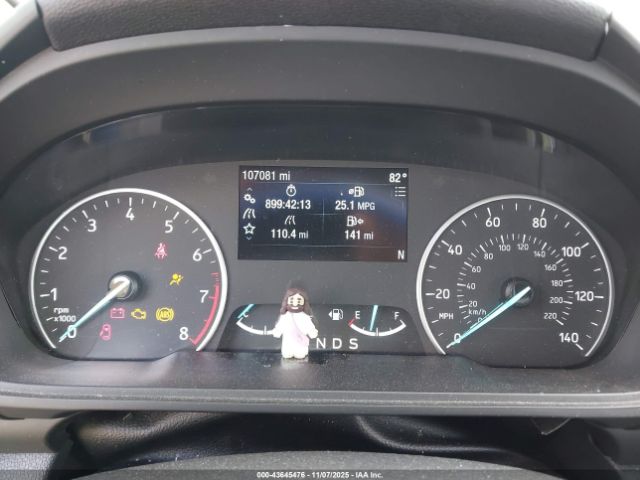 2019 FORD ECOSPORT MAJ6S3KLXKC260605 Photo 6