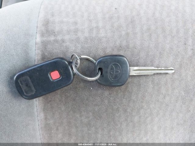 2007 TOYOTA COROLLA 2T1BR32E37C748427 Photo 10