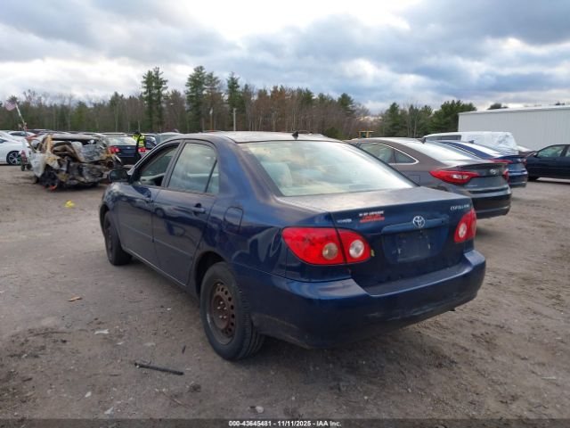 2007 TOYOTA COROLLA 2T1BR32E37C748427 Photo 2