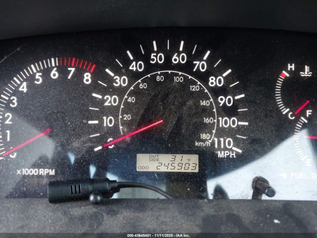 2007 TOYOTA COROLLA 2T1BR32E37C748427 Photo 6