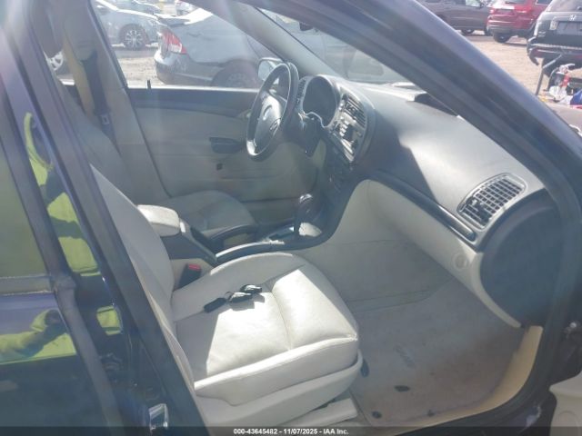 2003 SAAB 9-3 YS3FB49S931046319 Photo 4