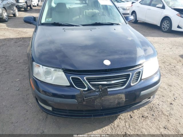2003 SAAB 9-3 YS3FB49S931046319 Photo 5